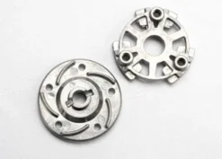 Traxxas Slipper pressure plate & hub aluminum alloy – TRX5556
