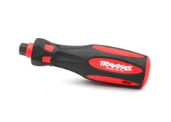 Traxxas Speed bit handle, large (overmolded) – TRX8720