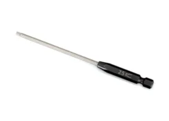 Traxxas Speed bit, hex driver, straight, 2.5mm (110mm length) – TRX8715-25