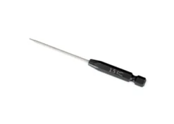 Traxxas Speed bit, hex driver, straight, 1.5mm (90mm length) – TRX8715-15