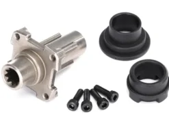 Traxxas Spool/ spacers (left & right)/ 2.5×8 CS (4) – TRX8590