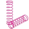 Traxxas Springs, front (pink) (2) – TRX3758P
