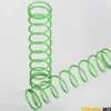 Traxxas Springs green rear – TRX3757A