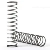 Traxxas Spring, shock (GTM) (0.072 rate) (1 pair) – TRX9757