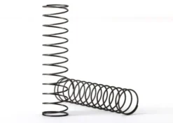 Traxxas Spring, shock (GTM) (0.072 rate) (1 pair) – TRX9757