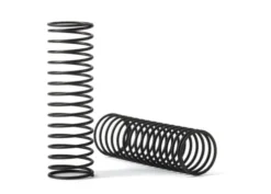 Traxxas Spring, shock (GTM) (0.155 rate) (1 pair) – TRX9760