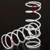 Traxxas Spring shock white GTR xx-long 0.884 rate pink 1 pair – TRX7447