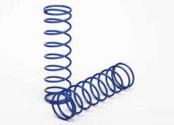 Traxxas Springs rear blue 2 – TRX3757T