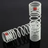 Traxxas Springs, rear (progressive, -20% rate, orange) (2) – TRX6865