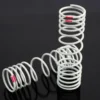Traxxas Springs, rear (progressive, +10% rate, pink) (2) – TRX6867