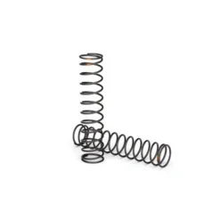Traxxas Springs, shock natural finish GTX 0.929 rate 2pc – TRX7854