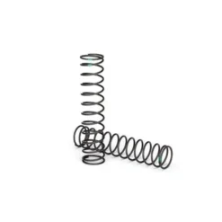 Traxxas Springs, shock natural finish GTX 1.199 rate 2pc – TRX7855