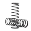 Traxxas Springs, shock (natural finish) (GT-Maxx) (1.569 rate) (85mm) (2) – TRX9658