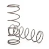 Traxxas Springs, shock (natural finish) (GT-Maxx) (1.450 rate) (2) – TRX8967