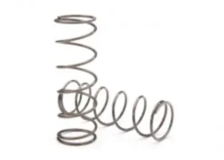 Traxxas Springs, shock (natural finish) (GT-Maxx) (1.450 rate) (2) – TRX8967