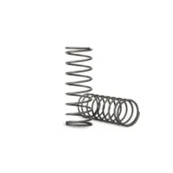 TRAXXAS Springs, shock (0.8 rate) (natural finish) (2) – TRX10763