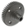 Traxxas Spur gear, steel, 47-tooth (0.8 metric pitch, compatible with 32-pitch) (for center differential) – TRX10761X