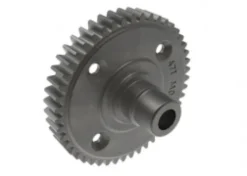 Traxxas Spur gear, steel, 47-tooth (0.8 metric pitch, compatible with 32-pitch) (for center differential) – TRX10761X