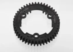 Traxxas Spur gear 46-tooth 1.0 metric pitch – TRX6447