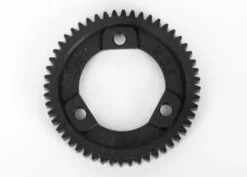 Traxxas Spur gear, 52-tooth (0.8 metric pitch, compatible with 32-pitch) (for center differential) – TRX6843R