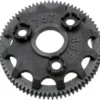 Traxxas Spur gear, 76-tooth (48-pitch) (for models with Torque-Control slipper clutch) – TRX4676