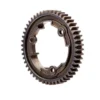 Traxxas Spur gear, 50-tooth, steel (wide-face, 1.0 metric pitch) – TRX6448R