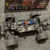 Traxxas Stampede 4×4 VXL Monster Truck RTR gebruikt!