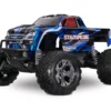 Traxxas Stampede 2WD BL-2S HD brushless electro monster truck RTR Blauw
