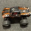 Traxxas Stampede XL5 2WD elektro monster truck RTR (zonder zender en ontvanger)!