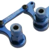 Traxxas Steering Bellcranks Alu – Draglink – Blue – TRX3743A