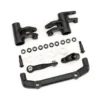 Traxxas Steering bellcranks/ hardware – TRX10543