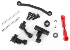 Traxxas Steering bellcranks & servo saver – TRX7538X