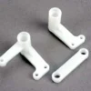 Traxxas Steering bellcranks (L&R)/ draglink – TRX3743