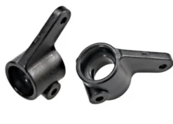 Traxxas Steering blocks, left & right (2) – TRX3736