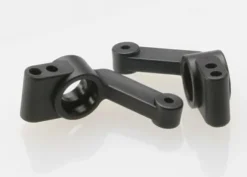 Traxxas Stub axle carriers (2) (requires 5x11x4mm bearings) – TRX3752