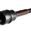 Traxxas Stub axle, front, 5mm (steel-splined constant-velocity driveshaft) (1) – TRX6754