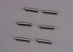 Traxxas Stub axle pins (4) – TRX2754