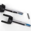 Traxxas Stub axles rear heavy duty – TRX6853X