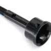 Traxxas Stub axle, steel (use with TRX8550 driveshaft) – TRX8553
