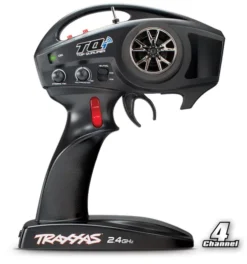 Traxxas Summit Extreme Terrain Monster Truck RTR 2.4Ghz (versie 2023) – zonder batterij en lader