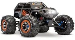 Traxxas Summit Extreme Terrain Monster Truck RTR 2.4Ghz (versie 2023) – zonder batterij en lader