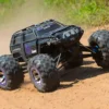 Traxxas Summit Extreme Terrain Monster Truck RTR 2.4Ghz (versie 2023) – zonder batterij en lader