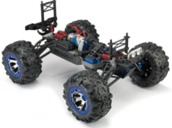 Traxxas Summit Extreme Terrain Monster Truck RTR 2.4Ghz (versie 2023) – zonder batterij en lader