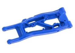 Traxxas Suspension arm, front (left), blue – TRX9531X