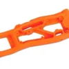 Traxxas Suspension arm, front (left), orange -TRX9531T