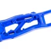 Traxxas Suspension arm, front (right), blue – TRX9530X
