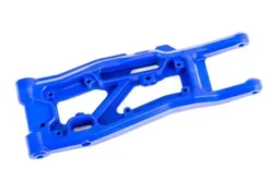 Traxxas Suspension arm, front (right), blue – TRX9530X