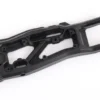 Traxxas Suspension arm, front (right), black – TRX9530