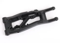 Traxxas Suspension arm, front (right), black – TRX9530