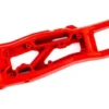 Traxxas Suspension arm, front (right), red – TRX9530R